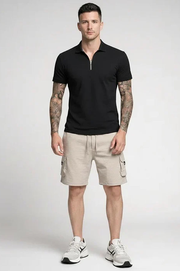 Men Cargo Shorts