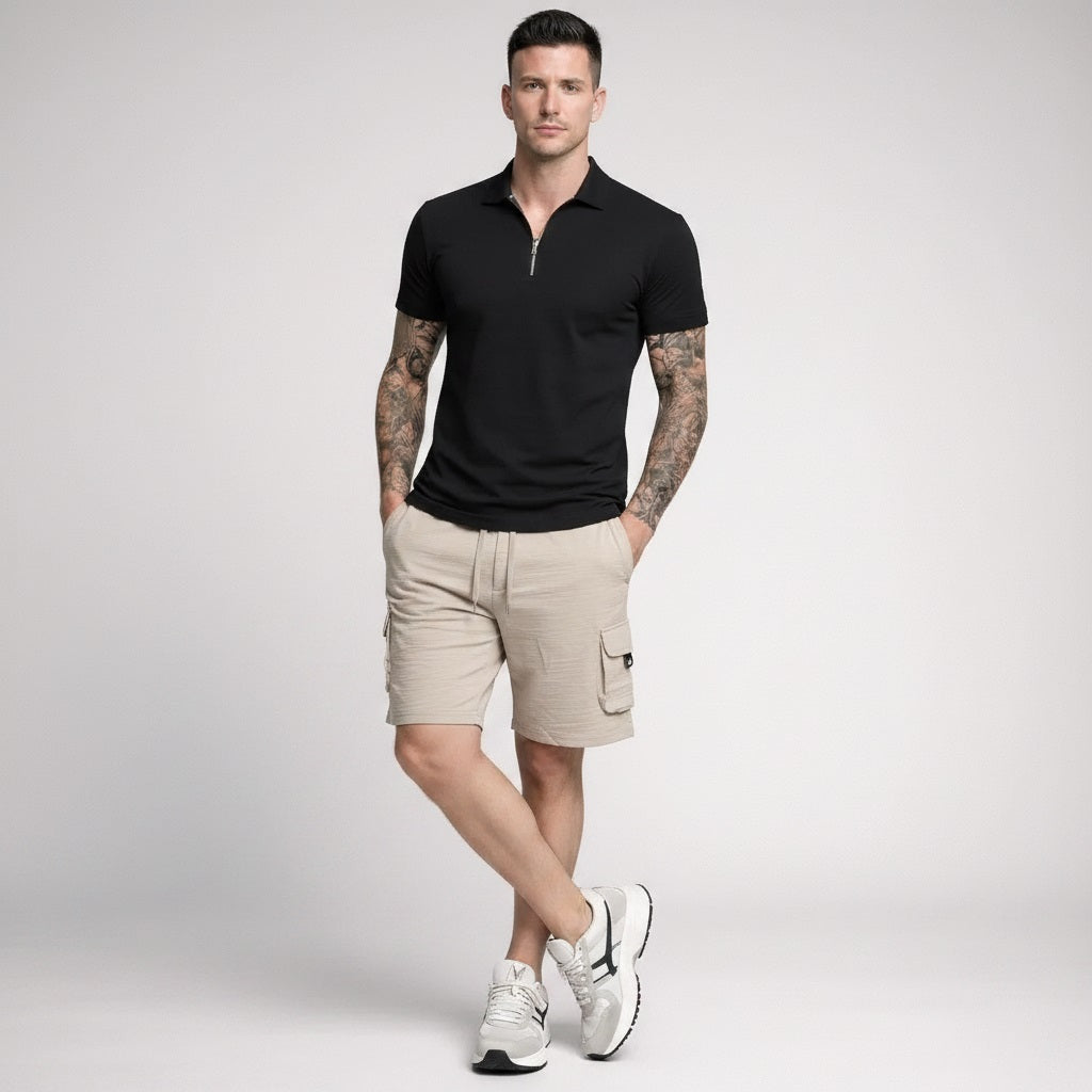 Men Arona Cargo Shorts