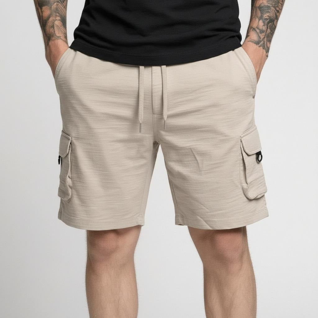 Men Arona Cargo Shorts