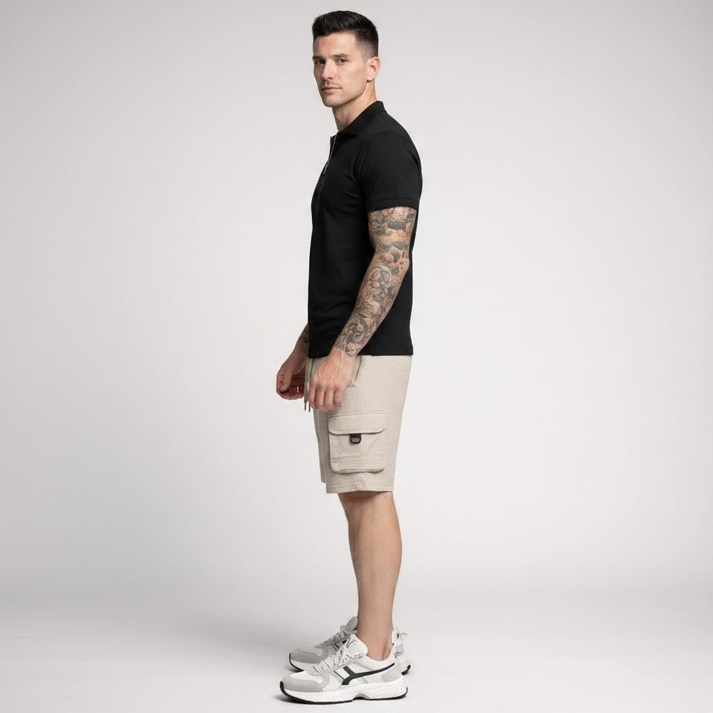 Men Arona Cargo Shorts