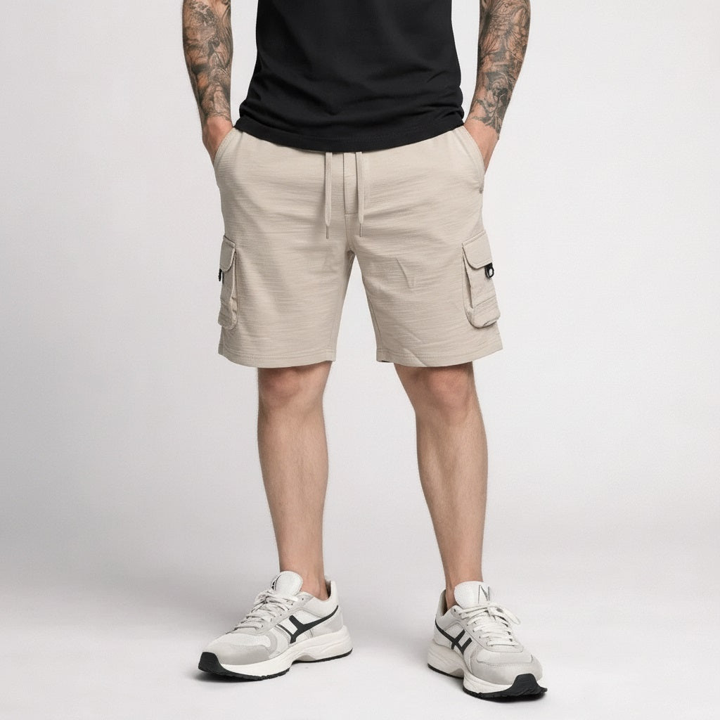 Men Arona Cargo Shorts