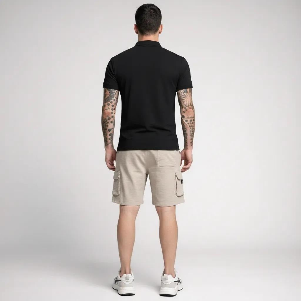 Men Arona Cargo Shorts