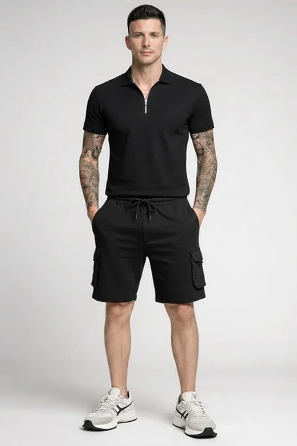 Men Cargo Shorts
