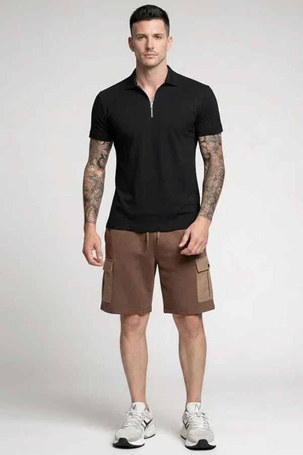 Men Cargo Shorts