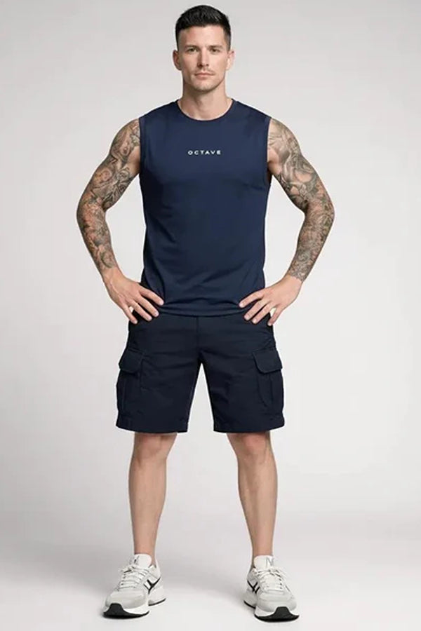 Men Printed T-shirt