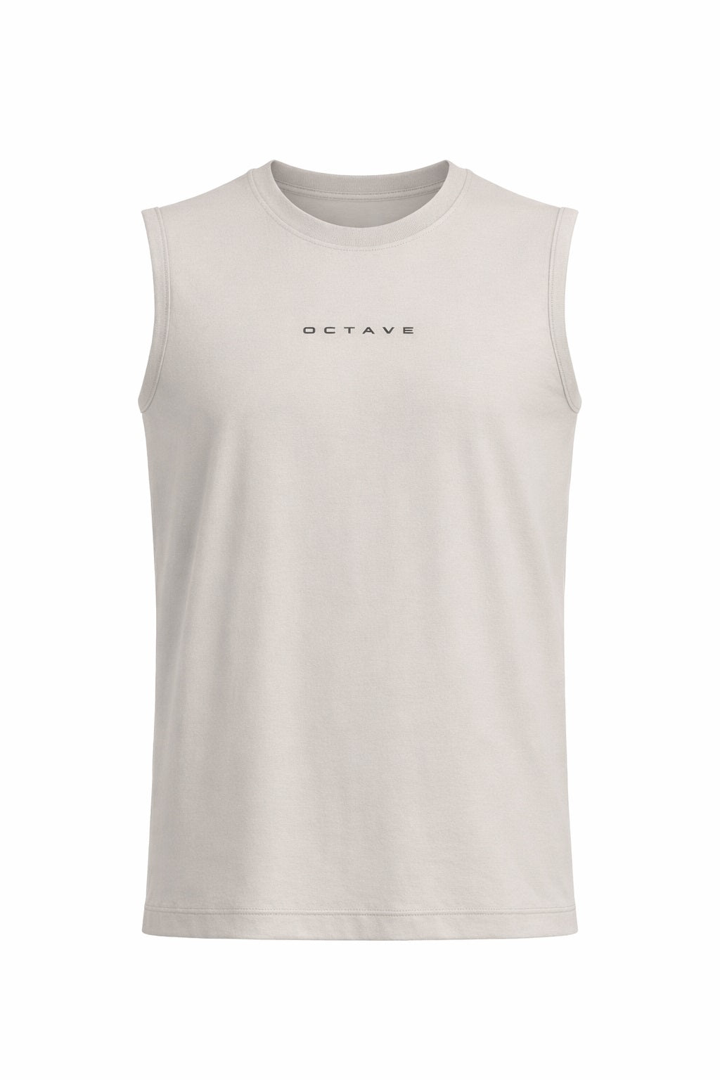 Men Brand Logo Printed T-shirt