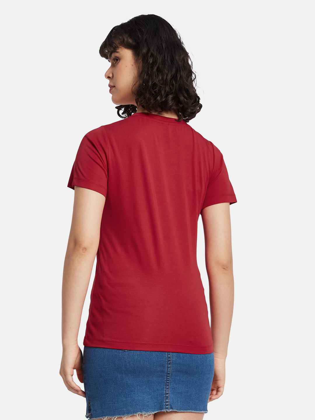METTLE Women T-shirt