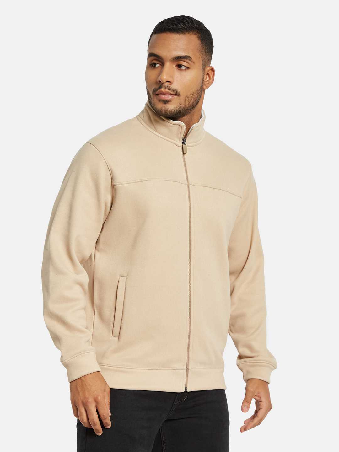 Octave Men Sweatshirt