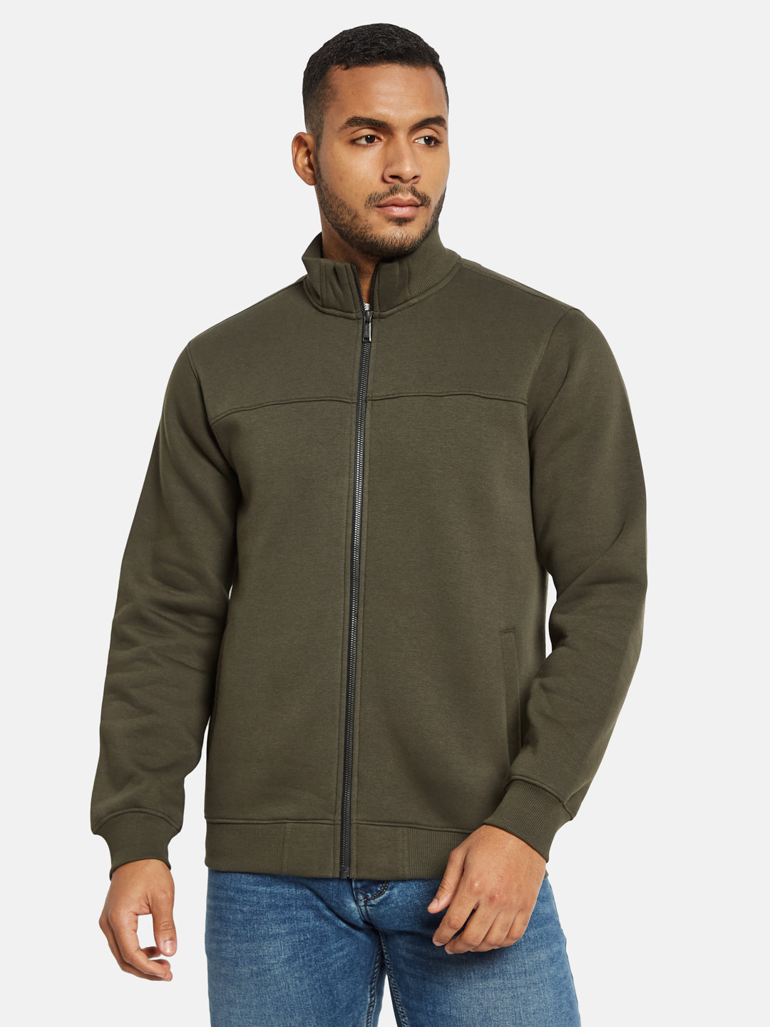Octave Men Sweatshirt