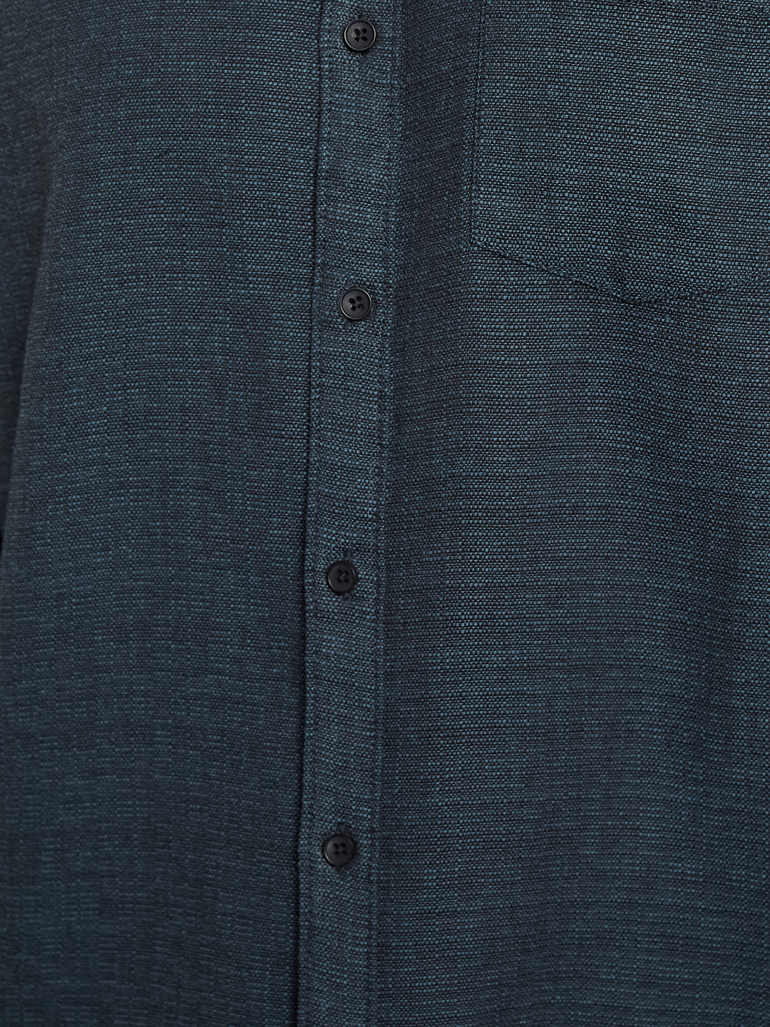 METTLE Men Opaque Casual Shirt