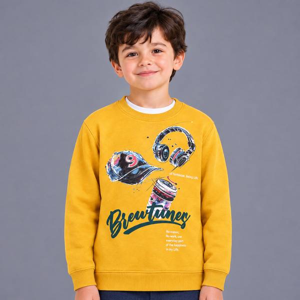 Sweatshirts