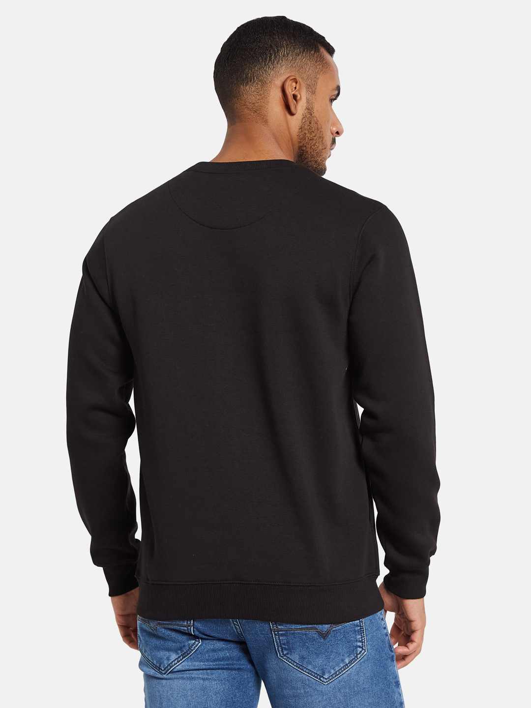 Octave Men Sweatshirt