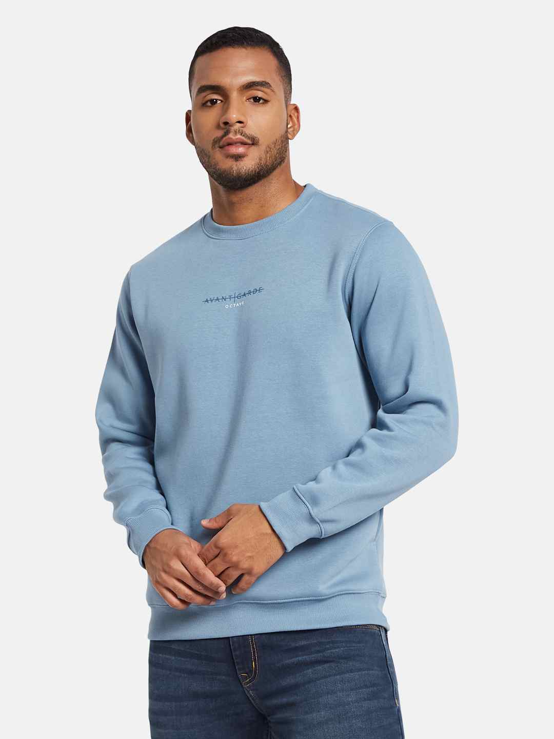 Octave Men Sweatshirt
