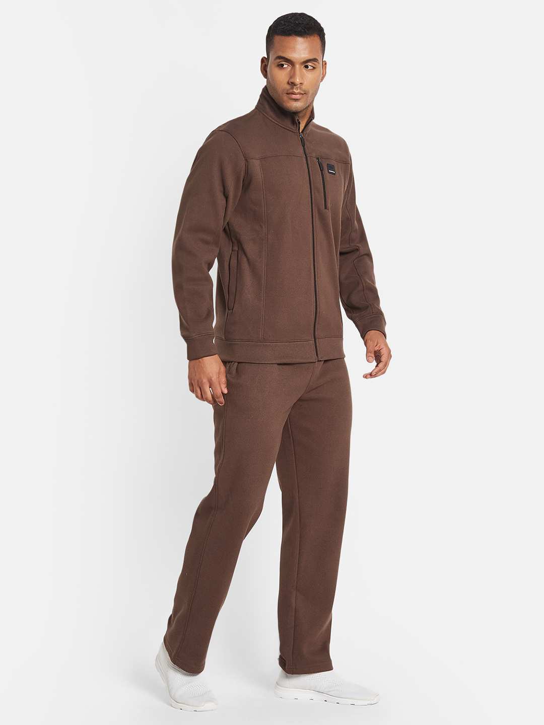 Octave Men Mid-Rise Tracksuits