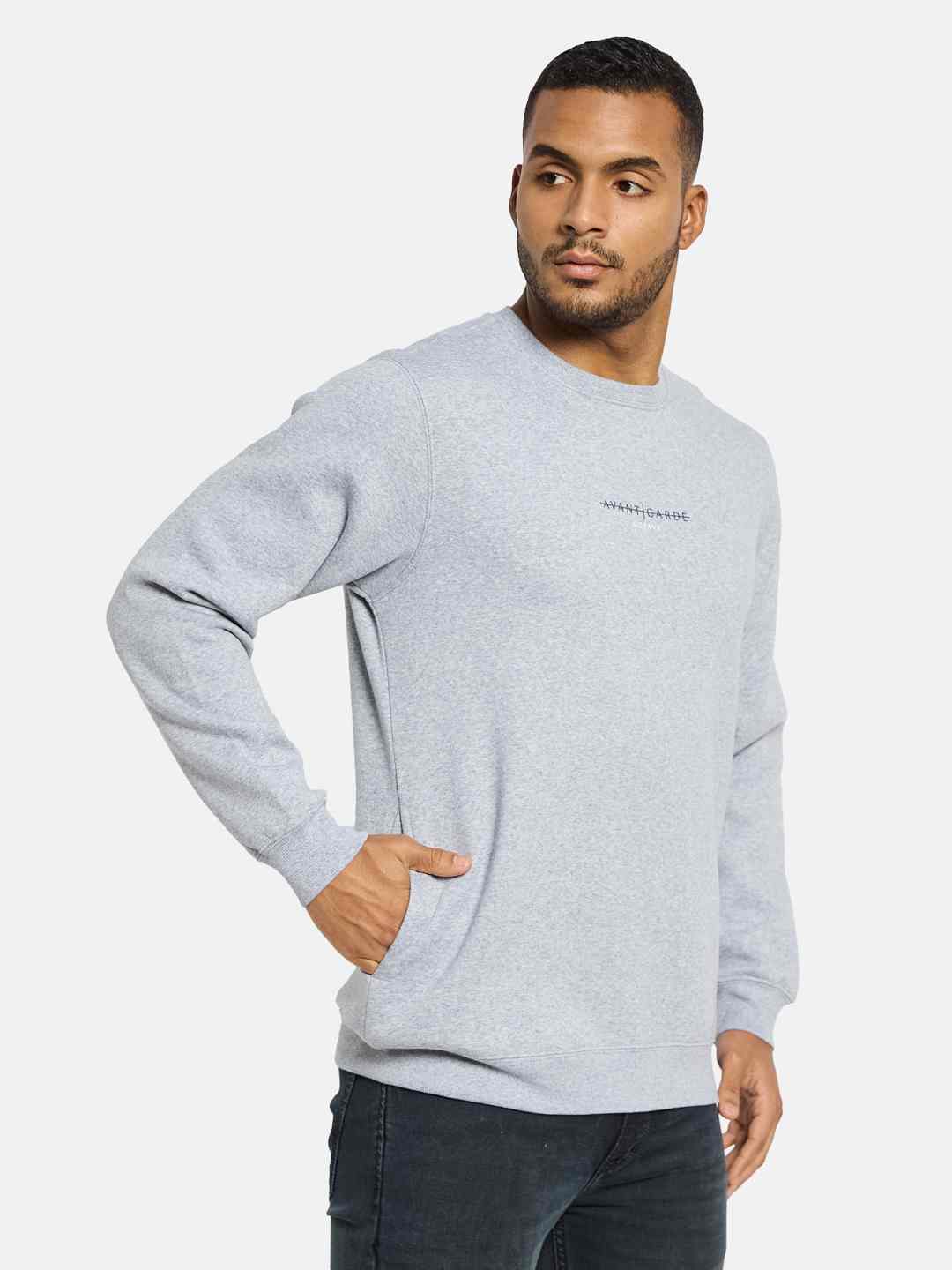 Octave Men Sweatshirt