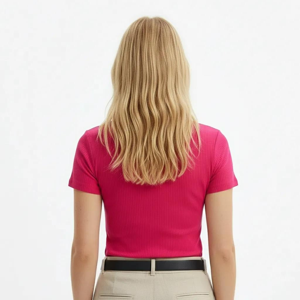 METTLE Women T-shirt