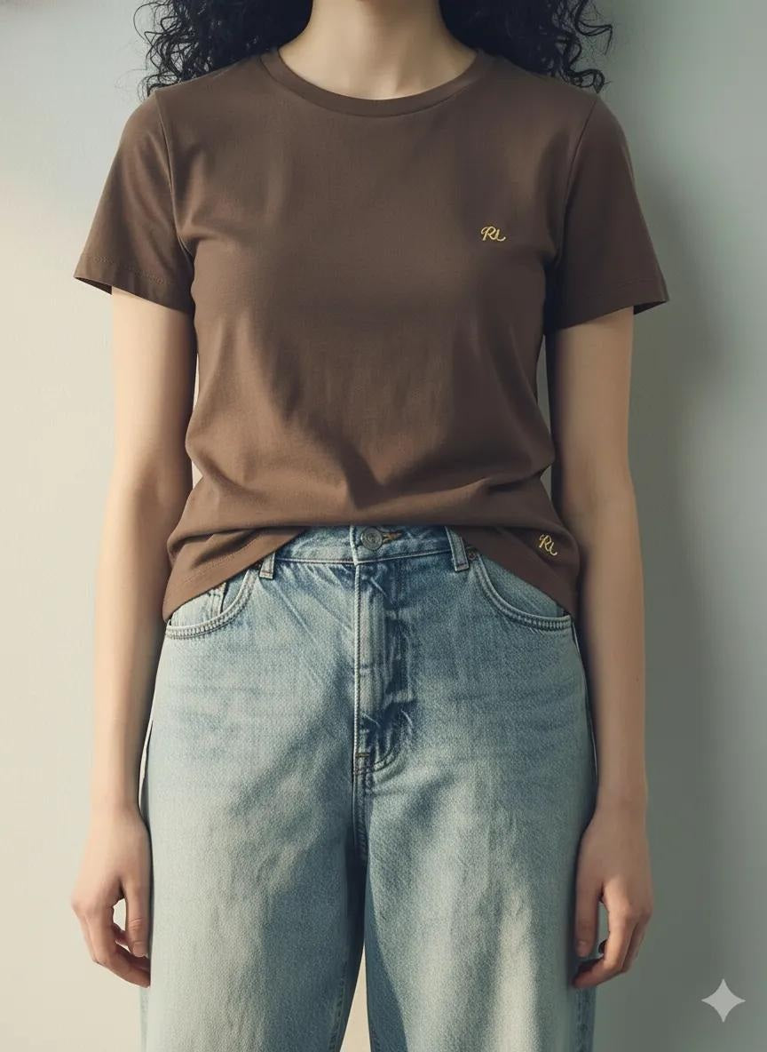 METTLE Women T-shirt
