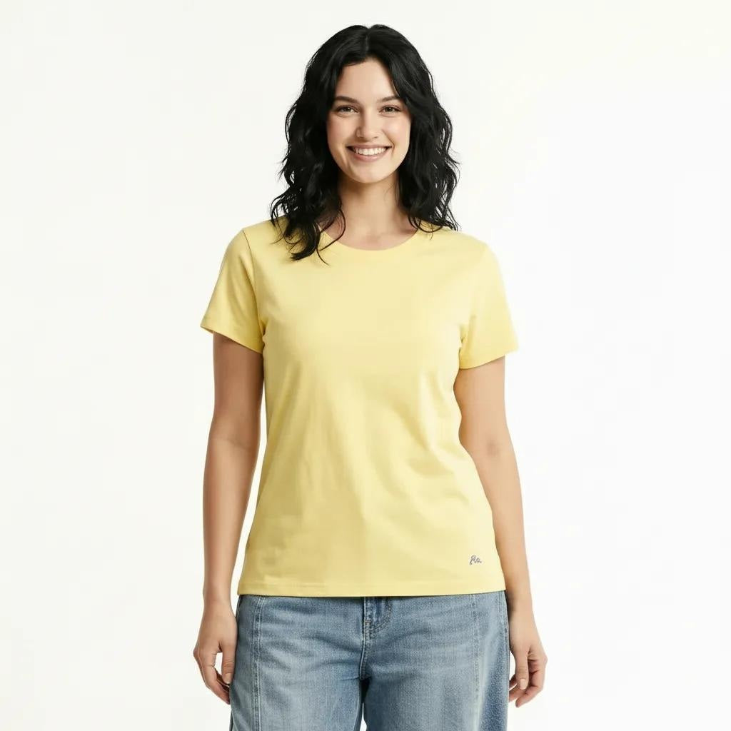 METTLE Women T-shirt