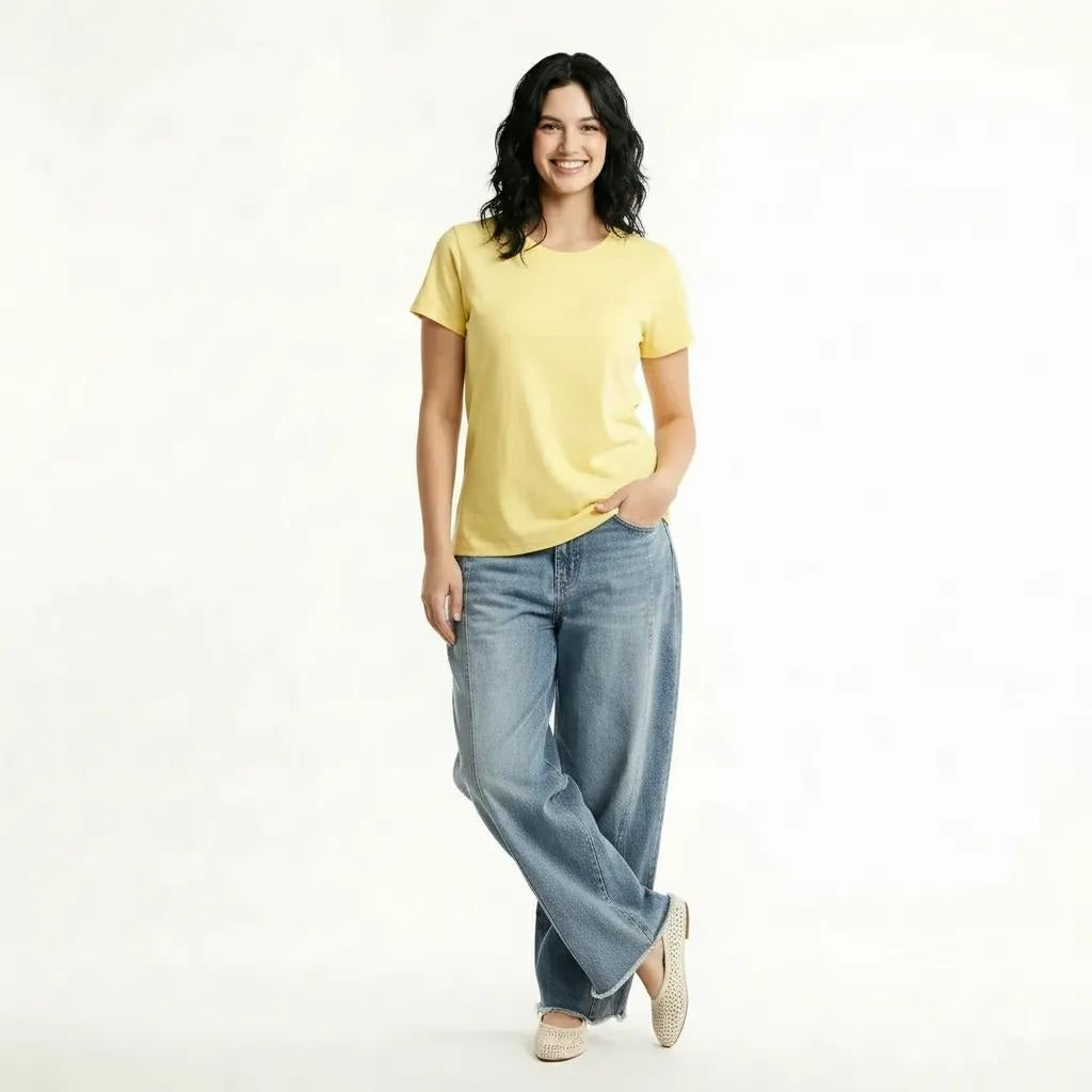 METTLE Women T-shirt
