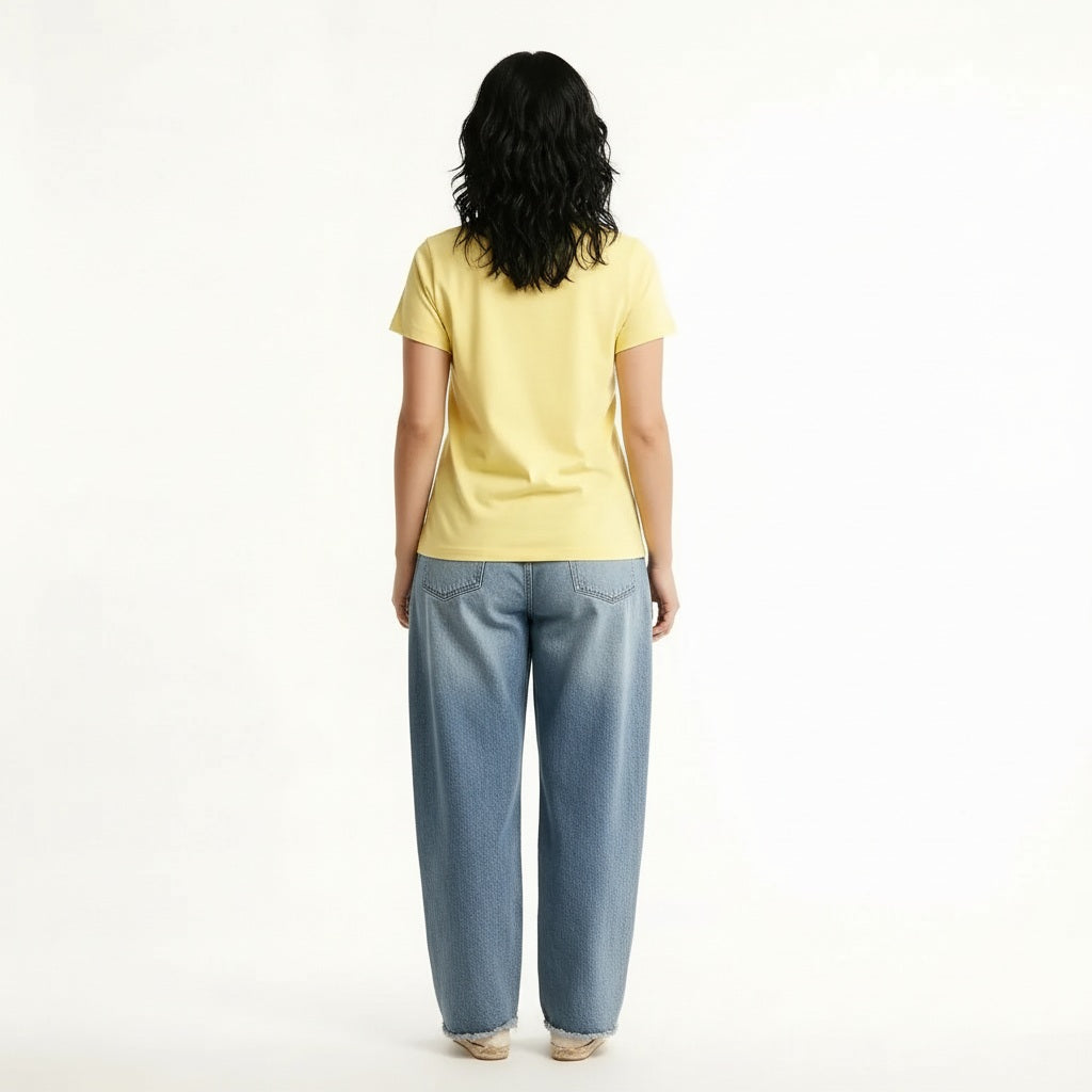 METTLE Women T-shirt