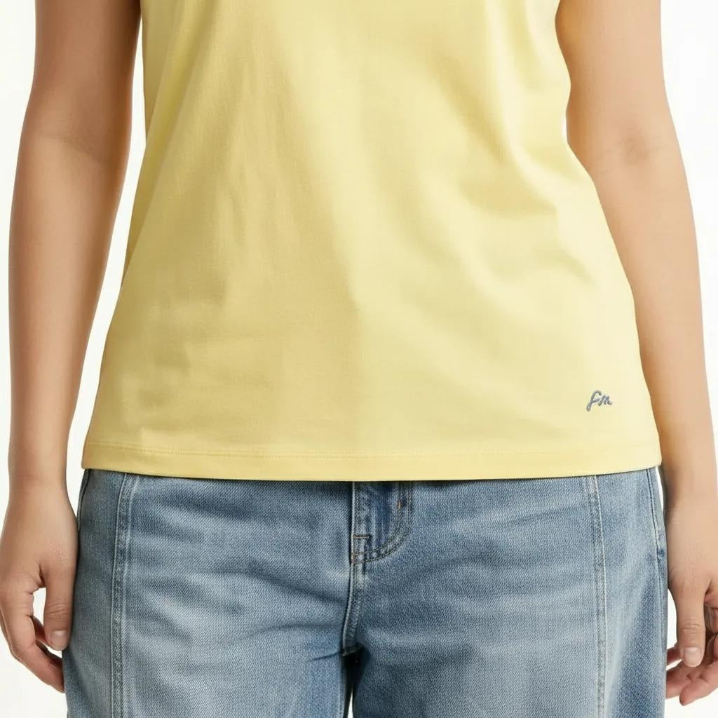 METTLE Women T-shirt