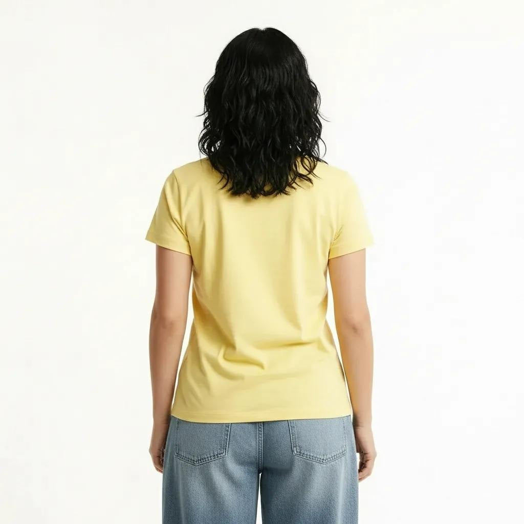 METTLE Women T-shirt