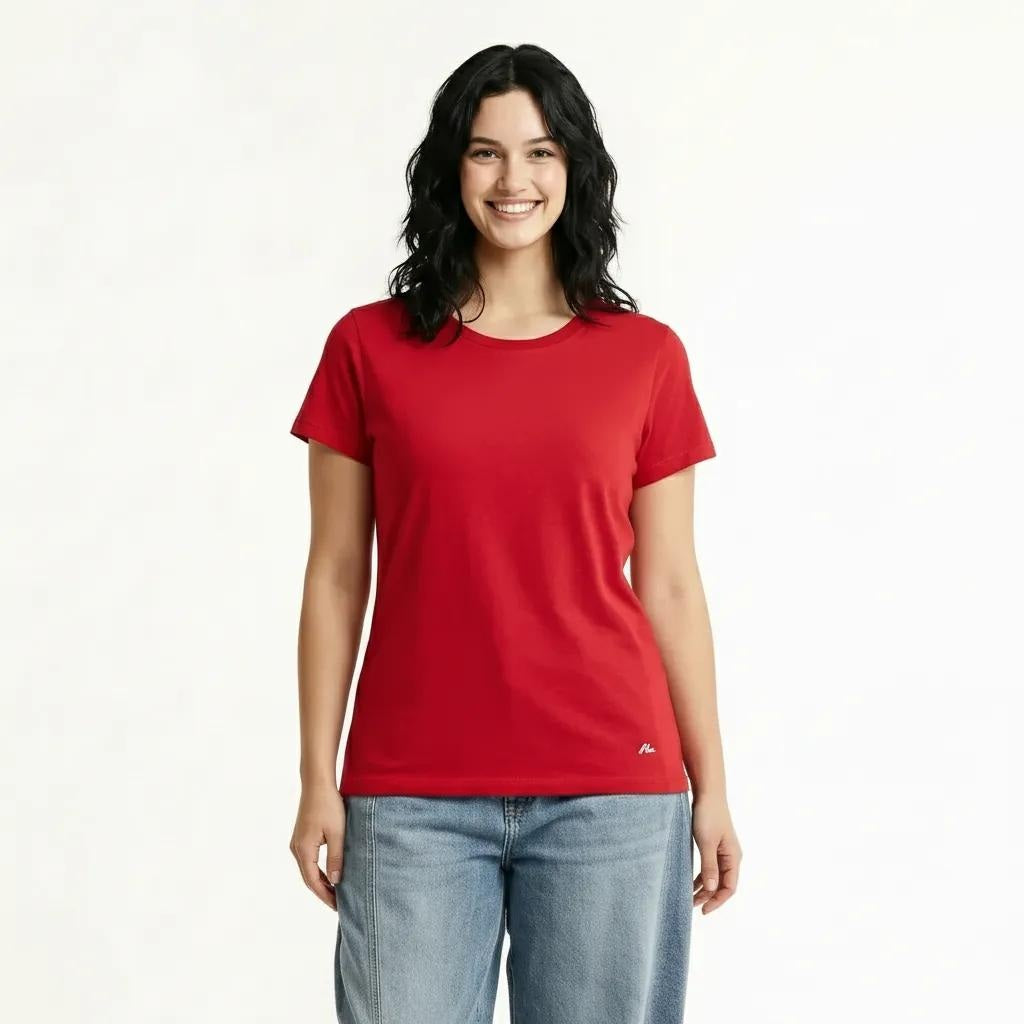 METTLE Women T-shirt