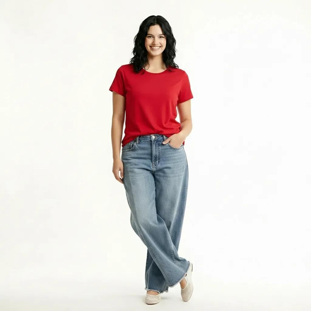 METTLE Women T-shirt