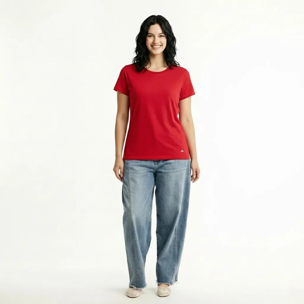 METTLE Women T-shirt