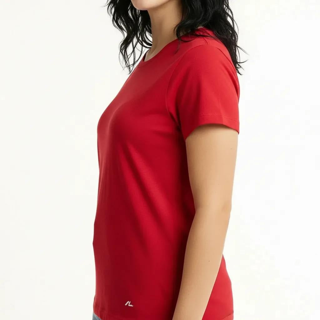 METTLE Women T-shirt