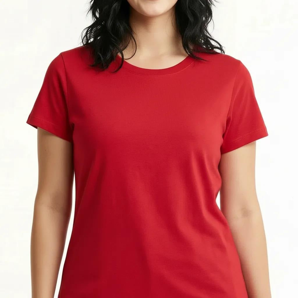 METTLE Women T-shirt