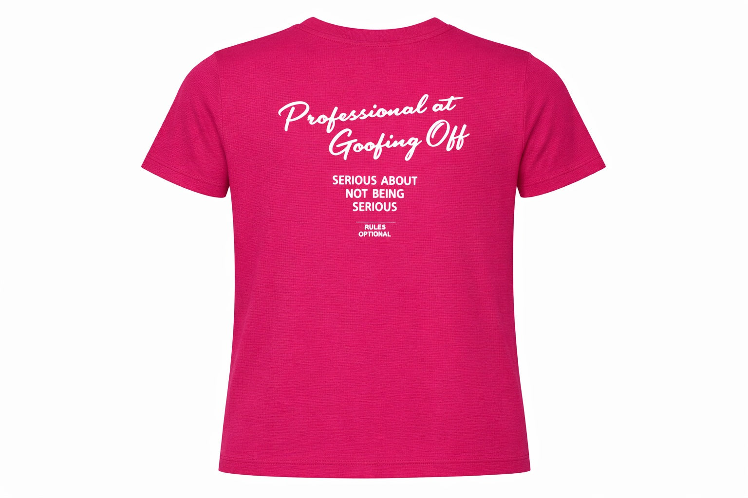METTLE Women Printed T-shirt