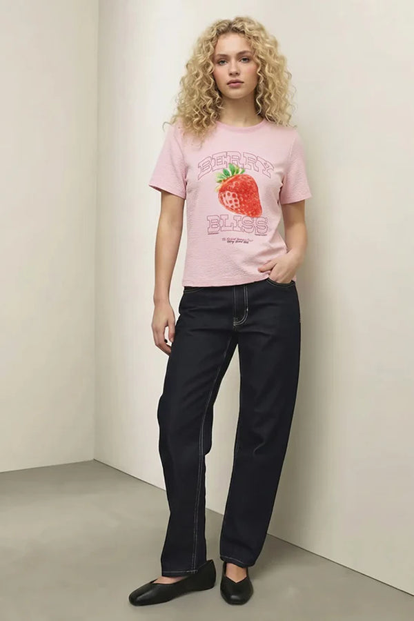 Women Printed T-shirt