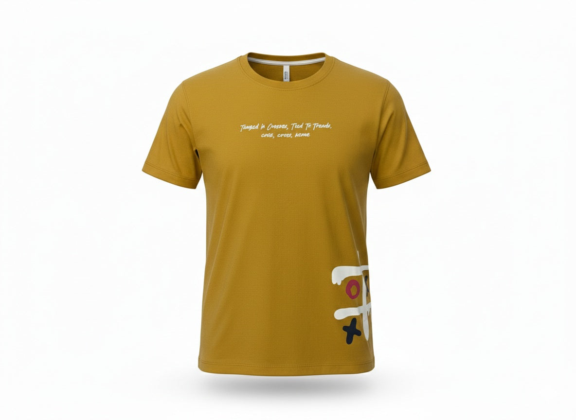 METTLE Women T-shirt