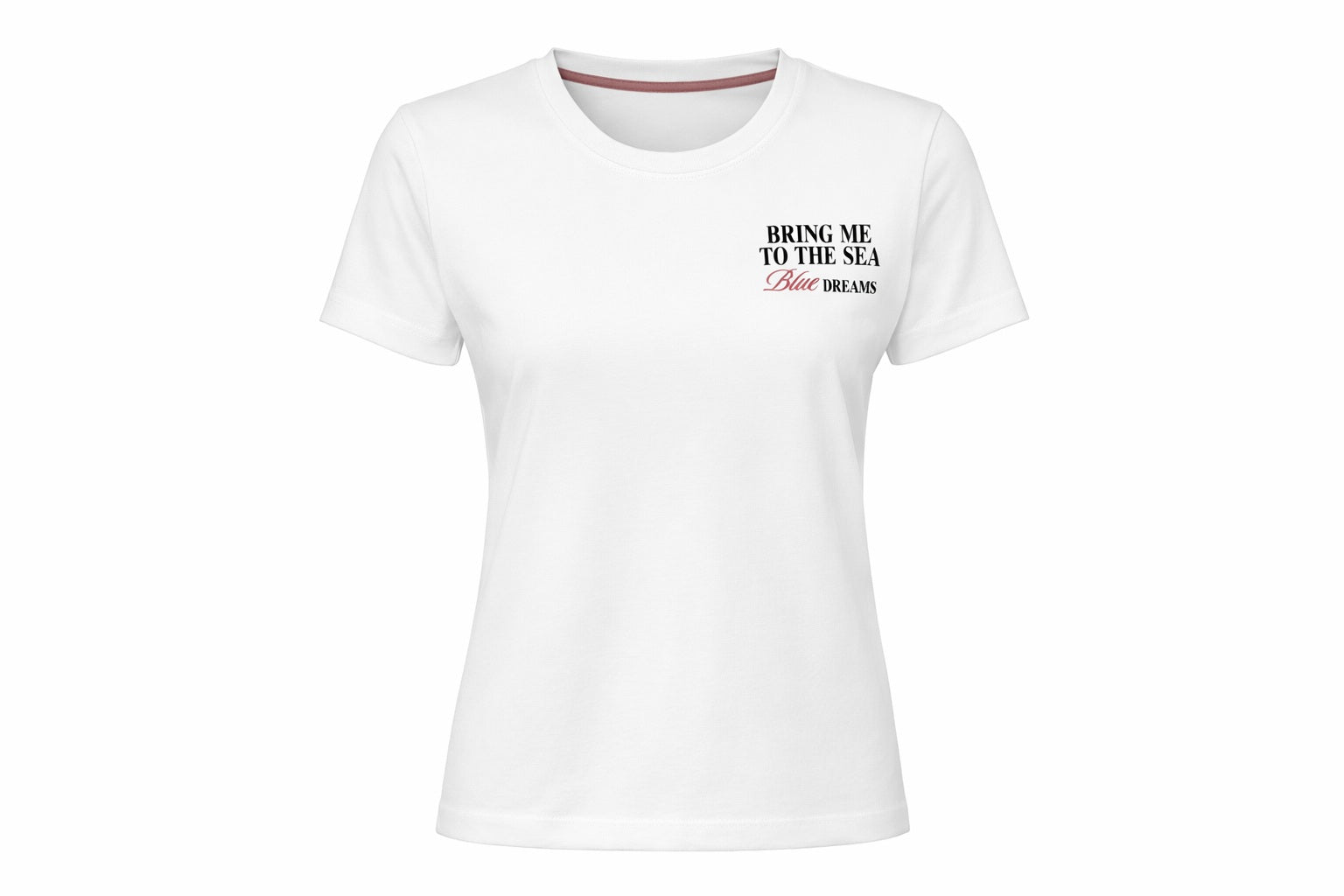 METTLE Women Printed T-shirt