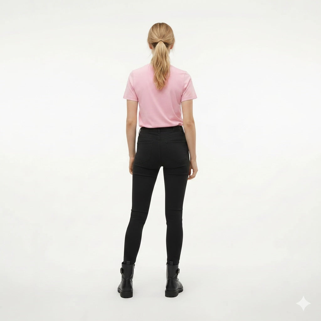 Women Printed T-shirt