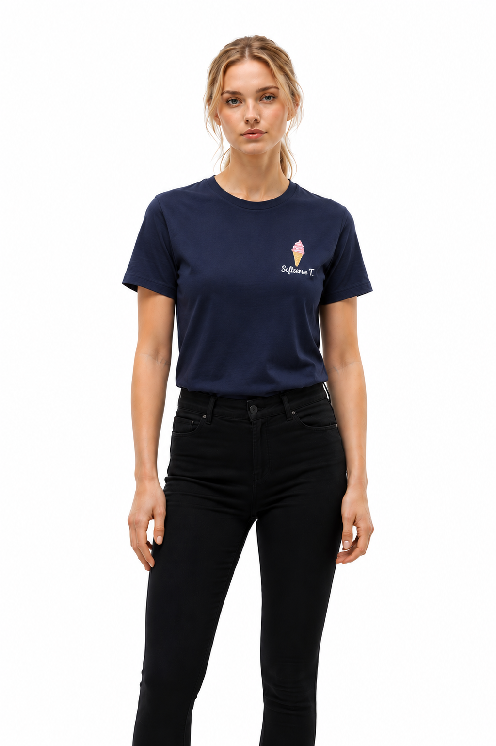 Women Printed T-shirt