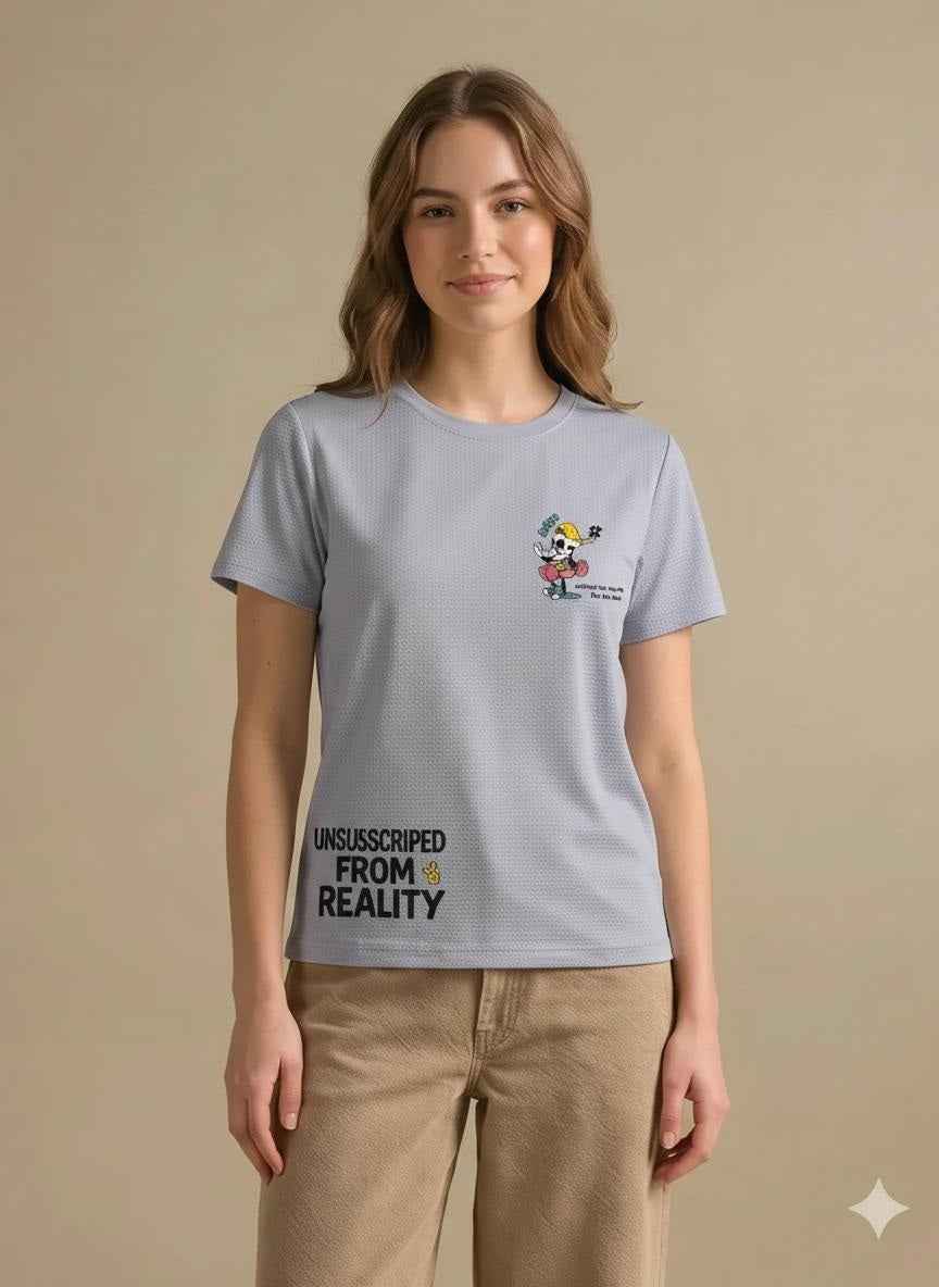Women T-shirt