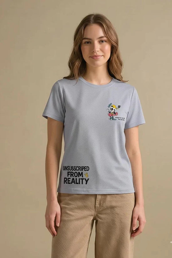 Women T-shirt