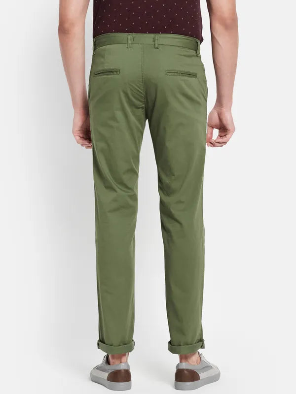 Men Forest Trouser