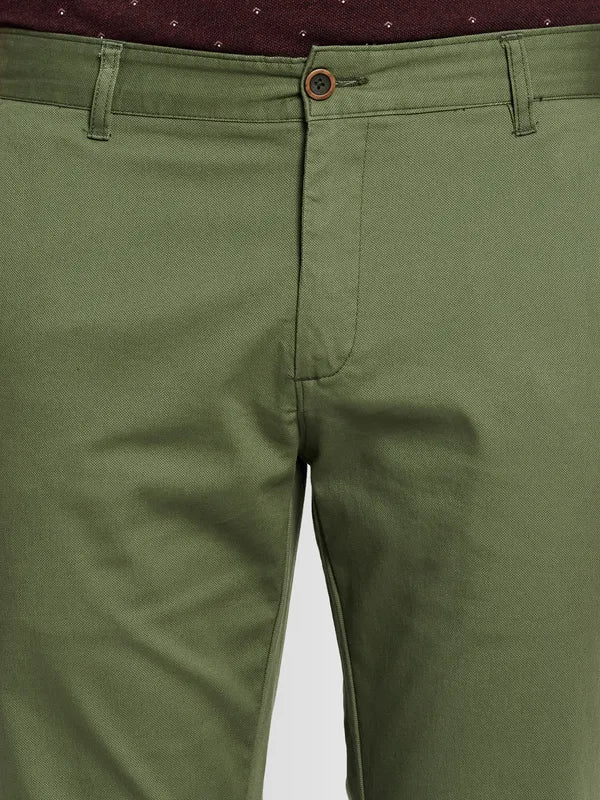 Men Forest Trouser