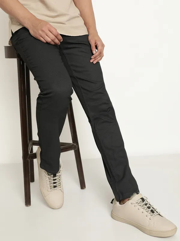 Printed Trousers