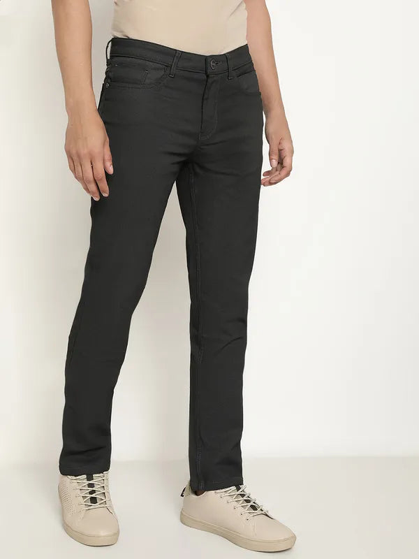 Printed Trousers