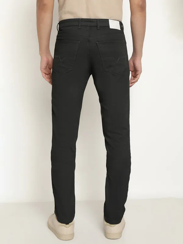 Printed Trousers