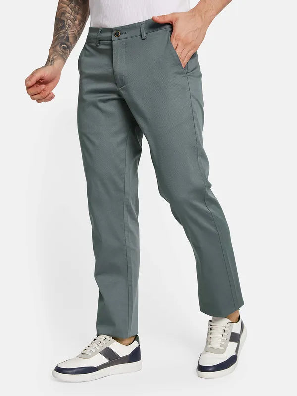 Octave Men Joggers Trousers