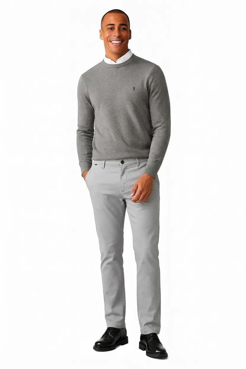 Men Chinos Trousers