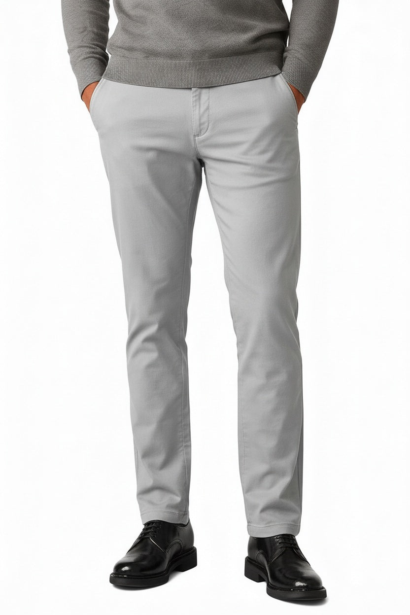 Men Chinos Trousers