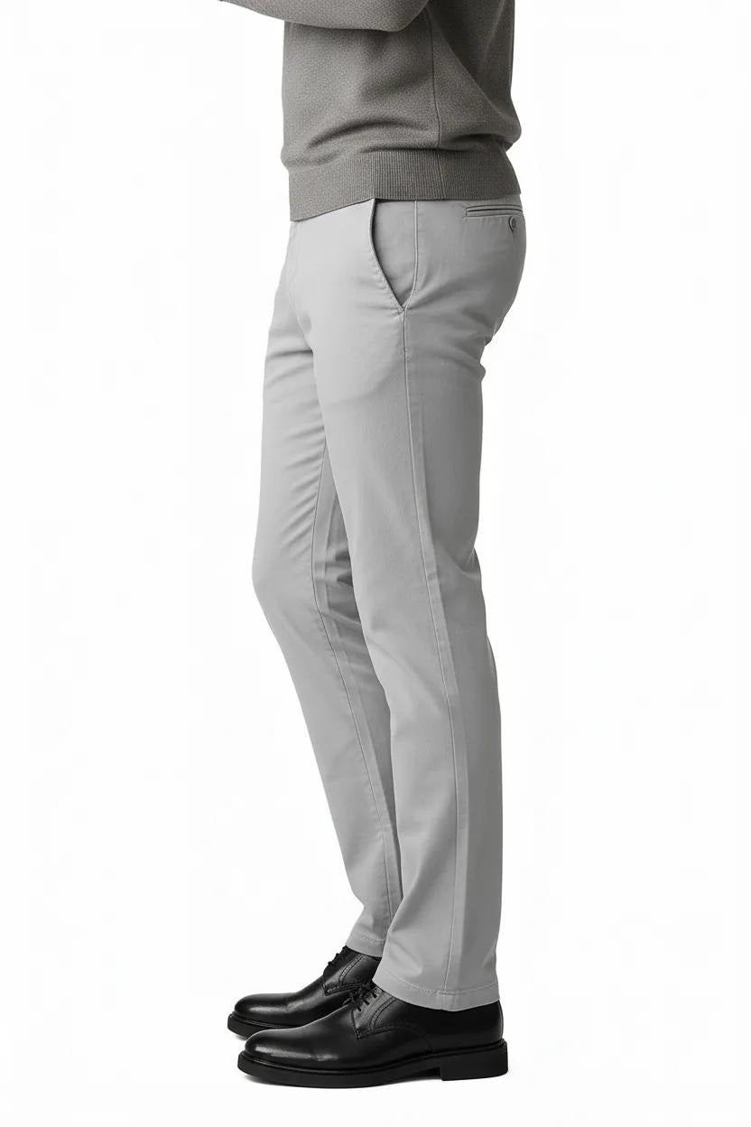 Men Chinos Trousers