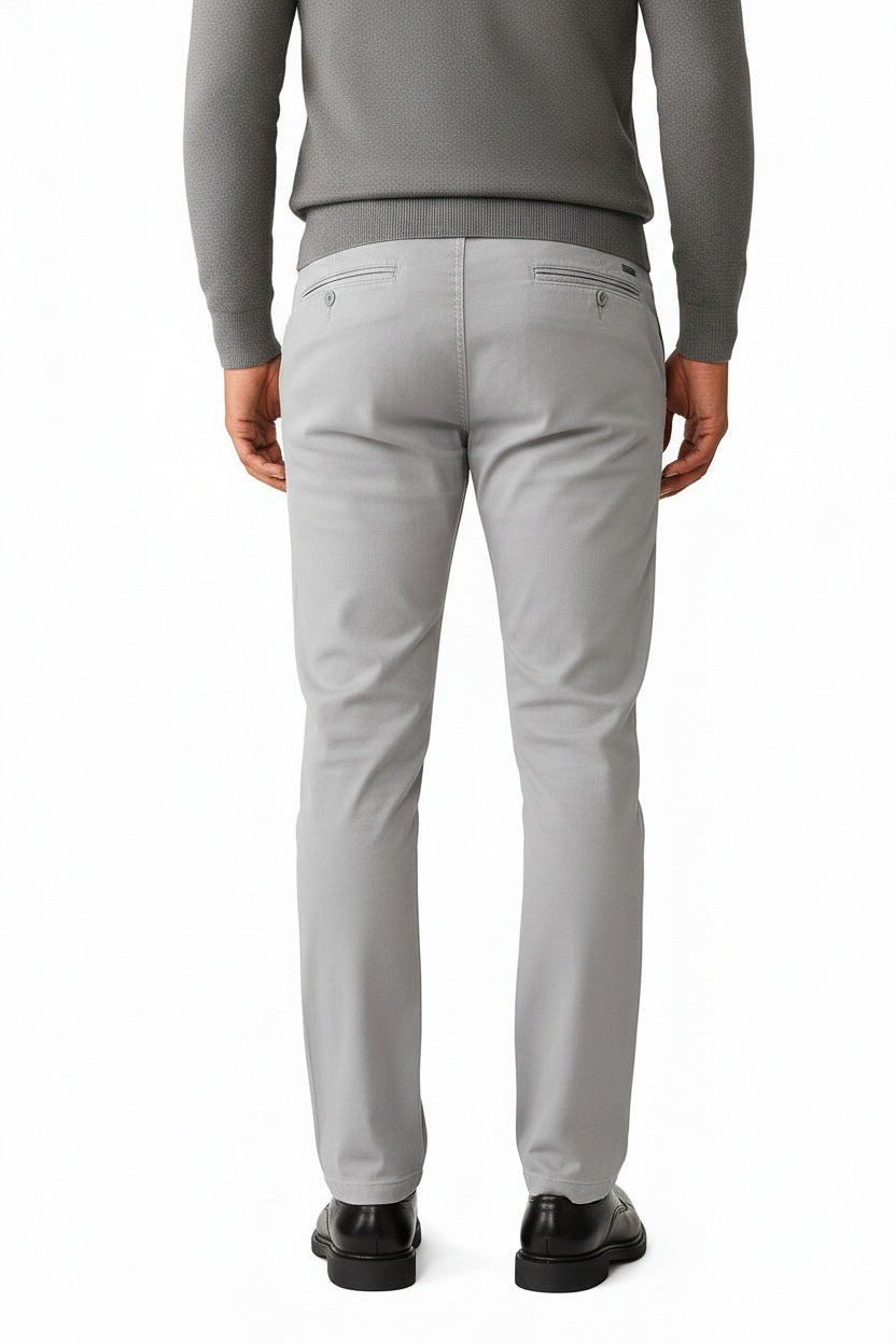 Men Chinos Trousers
