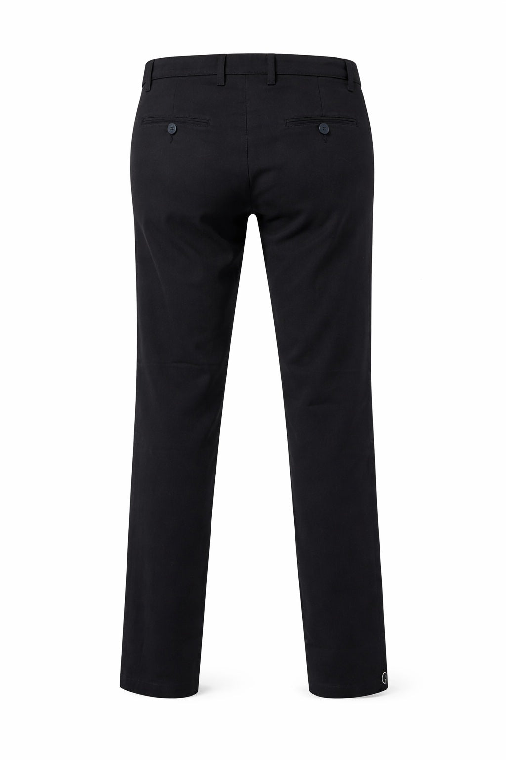 Octave Men Trousers